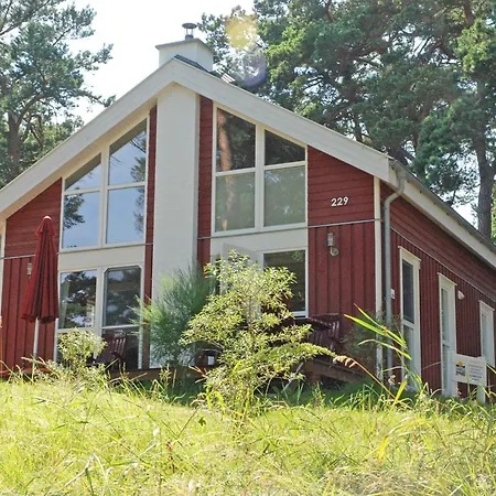Ferienhaus Strandpark Haus 229