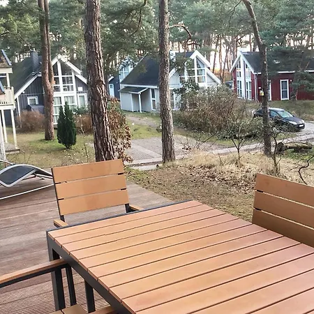 別荘 Strandpark Haus 229 *