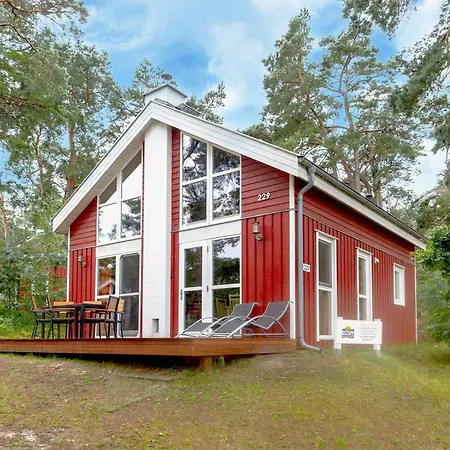 Strandpark Haus 229 *