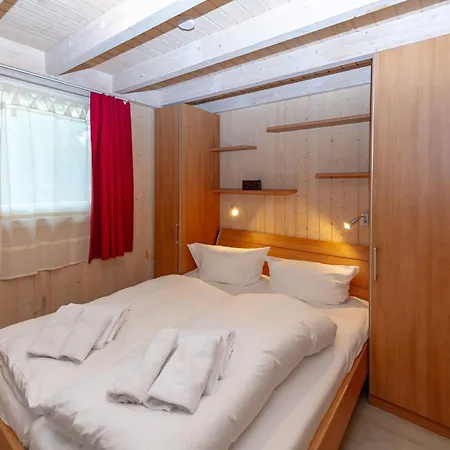 Strandpark Haus 229 Ferienhaus