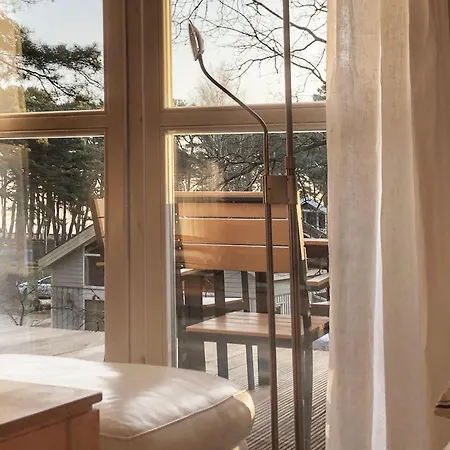 Ferienhaus Strandpark Haus 229