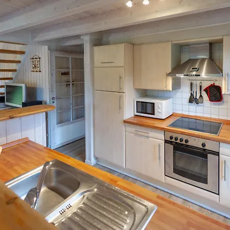 Strandpark Haus 229