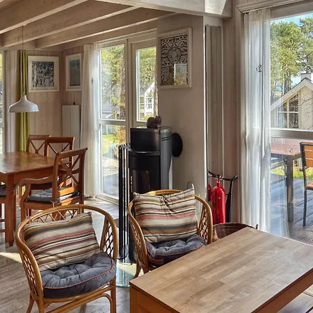 Strandpark Haus 229