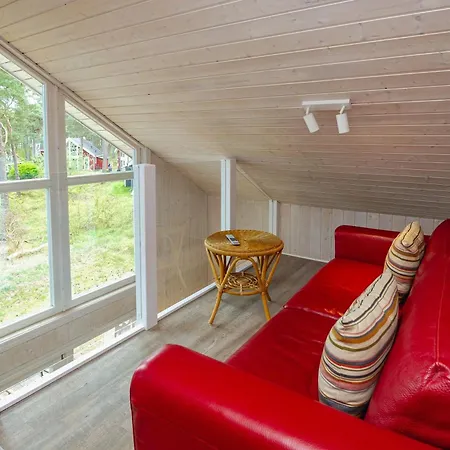 Strandpark Haus 229 Feriehus *