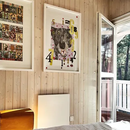 Strandpark Haus 229 Feriehus