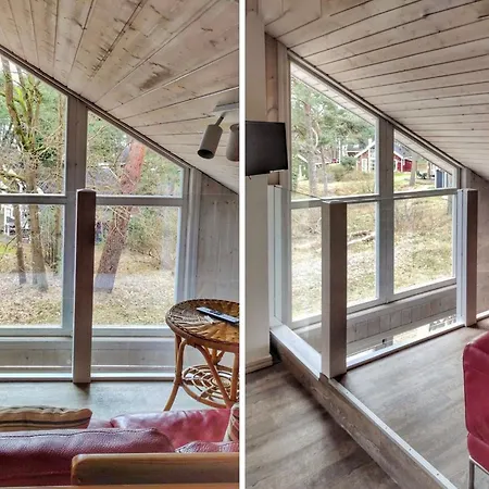 Ferienhaus Strandpark Haus 229