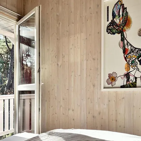 Strandpark Haus 229 Feriehus *