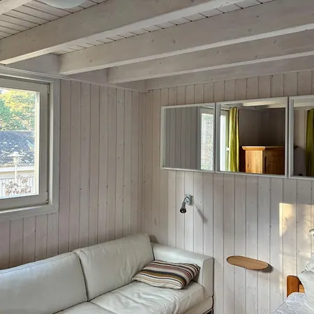 Strandpark Haus 229 Feriehus Baabe