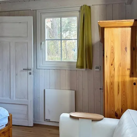 Strandpark Haus 229 Feriehus