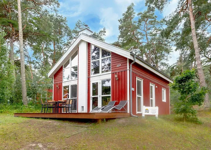 Strandpark Haus 229 *