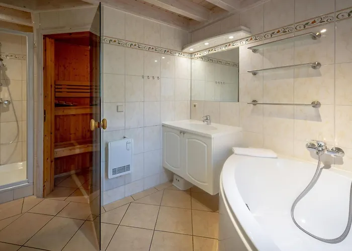 Strandpark Haus 229 *