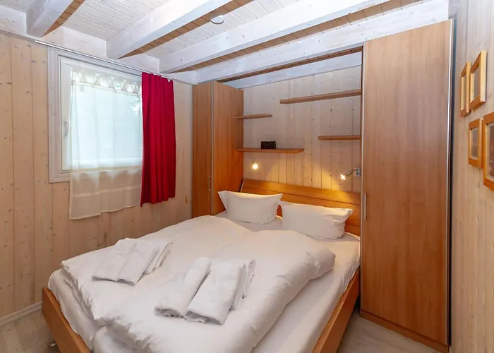 Strandpark Haus 229 בית נופש