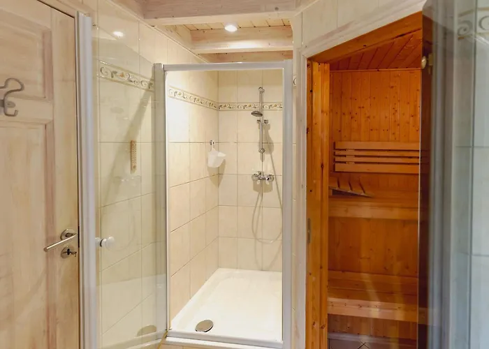 Strandpark Haus 229 *