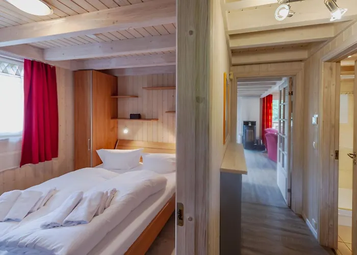 Strandpark Haus 229 באבה