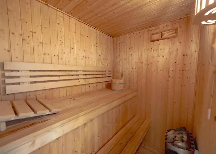 Strandpark Haus 229 *