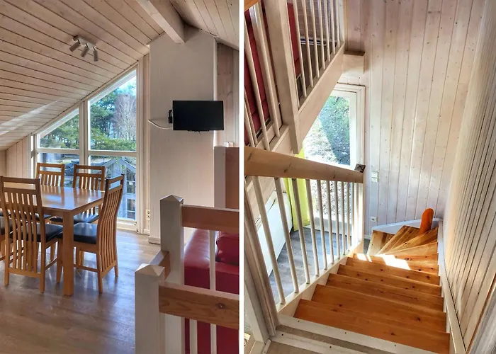 Strandpark Haus 229 באבה