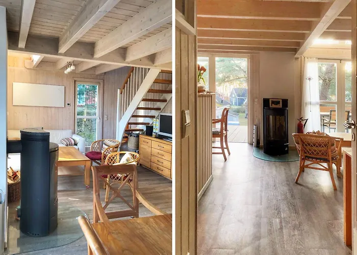 Strandpark Haus 229 *