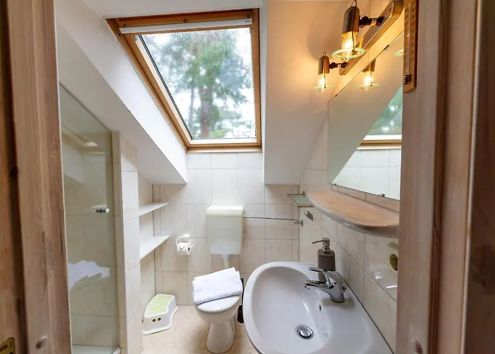 Strandpark Haus 229 באבה