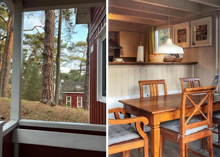 Strandpark Haus 229 * באבה